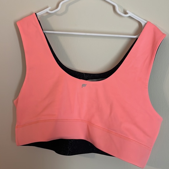 Harlow MIDI Medium Impact Sports Bra - Picture 5 of 7